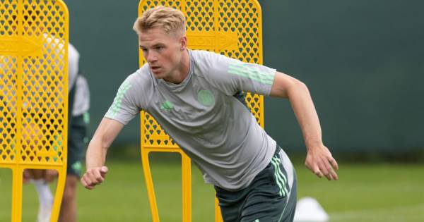 Stephen Welsh on new Celtic deal as he reveals ‘one of the main reasons’ he wanted to extend stay