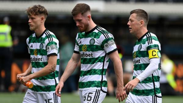 Callum McGregor: We need to stick together and find the solutions