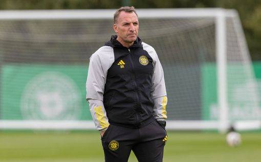 Michael Beale carrying weighty Rangers burden but Celtic expectancy sees Brendan Rodgers lumbered by same issue – Hugh Keevins