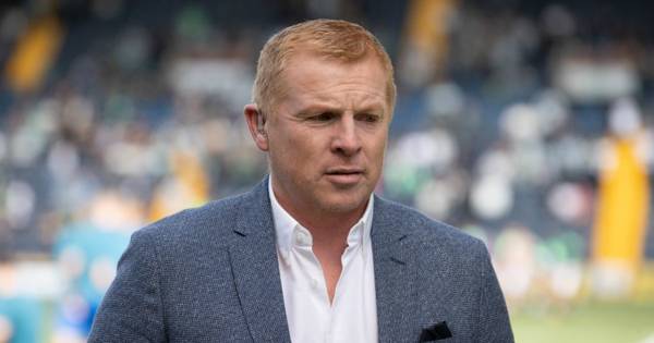 Neil Lennon turns Celtic transfer expert after Kilmarnock Viaplay Cup shock as he pinpoints positions to strengthen