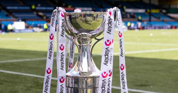 Viaplay Cup quarter final draw in full as Rangers, Hearts, Hibs and others discover opponents