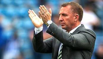 ‘We Need That Quality,’ Rodgers in Transfer Vow