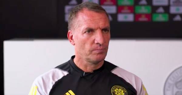 Brendan Rodgers relishing Rangers trip as Celtic boss challenges hurting stars before ‘Hampden holidays’ fans message