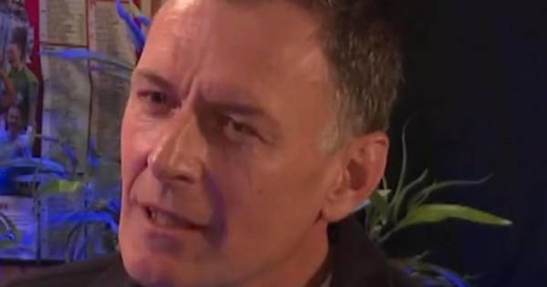 Chris Sutton delivers scathing Celtic verdict and accuses board of ‘sitting on their hands’