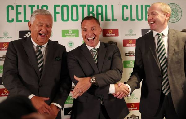 Celtic close to next signing after making €4.1 million bid
