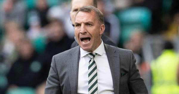 Brendan Rodgers ‘coded’ Celtic demands transfer say as pundit spots manager recruitment message