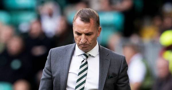 Celtic 0 St Johnstone 0 as Hoops struggle in Parkhead bore draw – 3 things we learned
