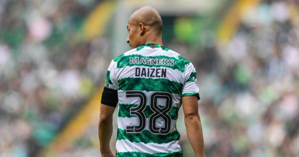 Daizen Maeda admits Celtic form drop as he addresses adjustment from Ange Postecoglou to Brendan Rodgers’ tactics