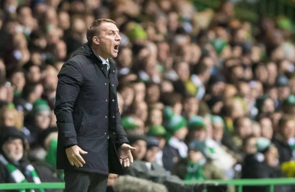 Rodgers admits Celtic need signings to rediscover dynamism of his previous reign