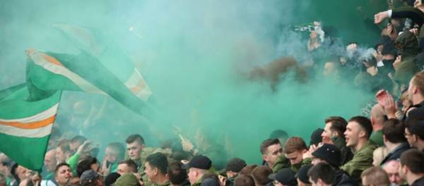 Video: Unrest at Celtic Park as Fans Boo Team After Disappointing Performance