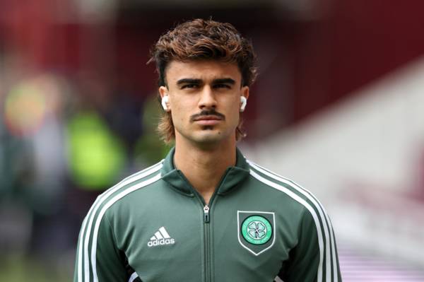 24-year-old player Celtic sold this summer now told to find new club ‘as soon as possible’ – journalist