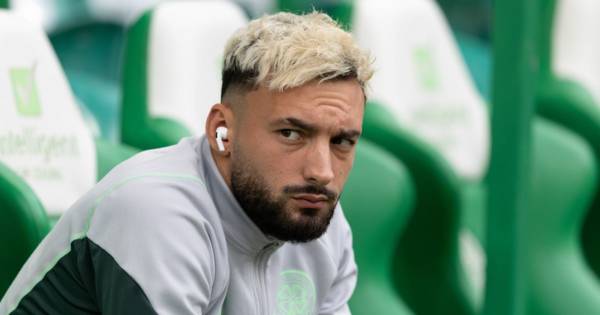 8 Celtic players who could still be offloaded before transfer deadline including Sead Haksabanovic