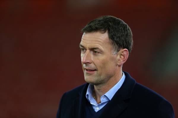 ‘It’s a huge week’: Chris Sutton issues challenge to Celtic ahead of transfer deadline day