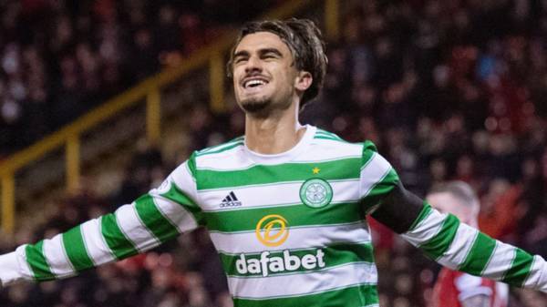 Rudy Galetti’s Jota update gives hope to Celtic