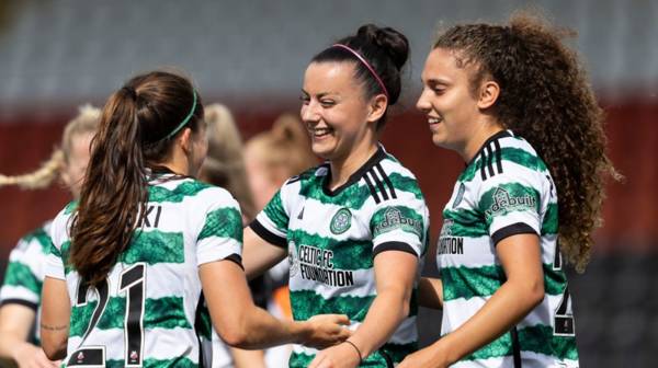 Your Celtic FC Women v Dundee United matchday guide