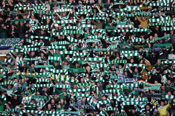 Celtic fans unhappy with several players after social media post