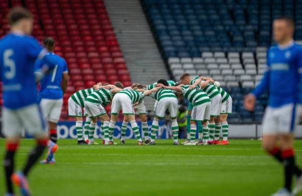 Celtic Utilises Partnership with Admira Wacker to Loan Out Youth Prospects