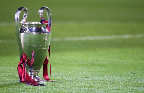 Champions League Group Stage Draw 23/24: Which teams could Celtic face?