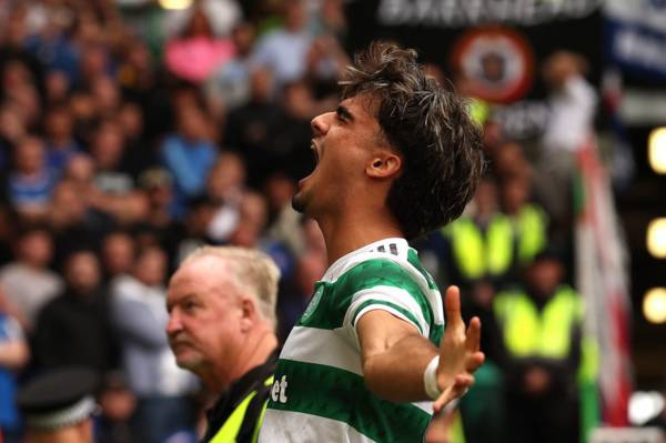 Defiant Celtic favourite Jota scores for Al Ittihad amidst transfer drama