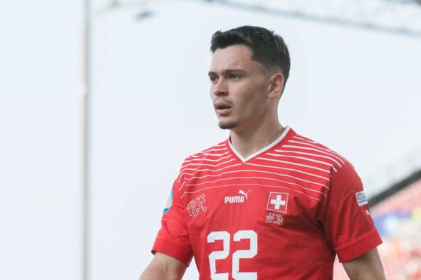 Reported Celtic target keen on €12m move to Rennes