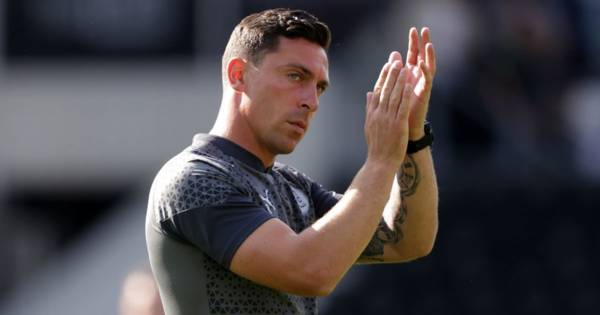 Scott Brown floated as next Hibs manager solution to replace sacked Lee Johnson