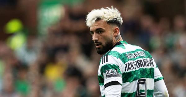 Sead Haksabanovic Celtic social media conduct branded ‘cop out’ as transfer exit floated