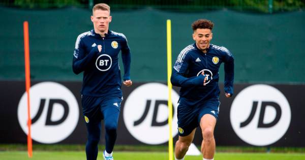 5 Scotland players who could be on the move before transfer deadline day