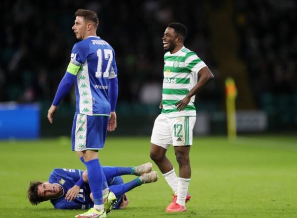 Celtic Clear Path for Midfielder’s Exit: Contract Termination Close
