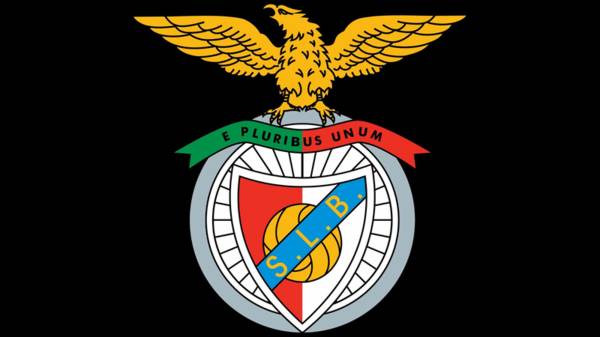Celtic linked with Benfica player on loan with option to buy