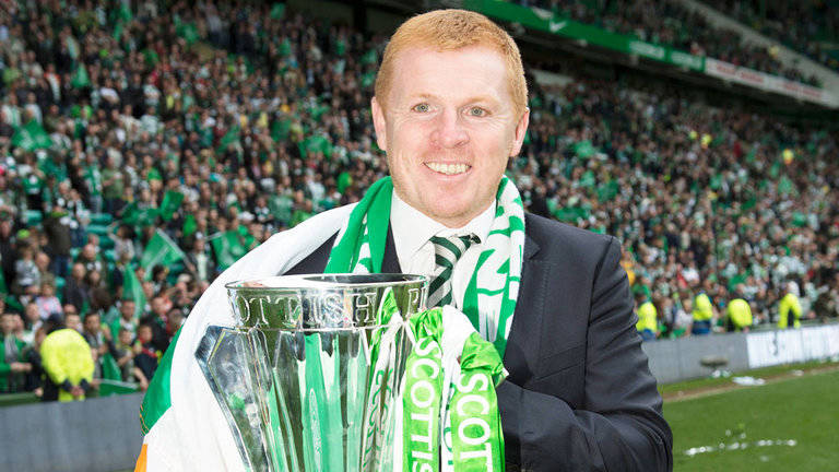 Hibernian vacancy of interest to former Celtic manager