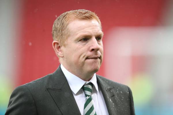 ‘Into Celtic’s hands’: Neil Lennon sends warning to Rangers ahead of Glasgow derby