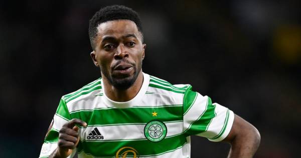 Ismaila Soro offered Celtic transfer exit alternative as Atromitos approach with loan offer