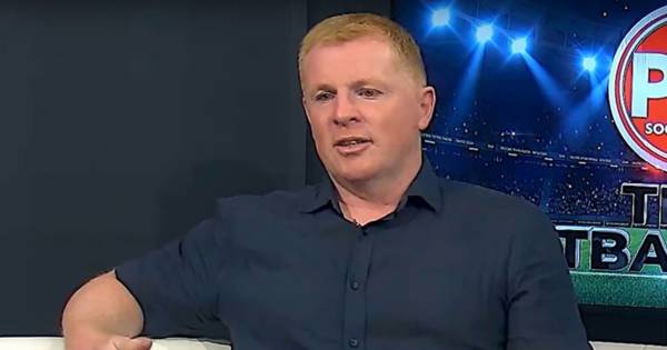 Neil Lennon names the only Celtic player with ‘bit between the teeth’ as TWO transfer priorities identified