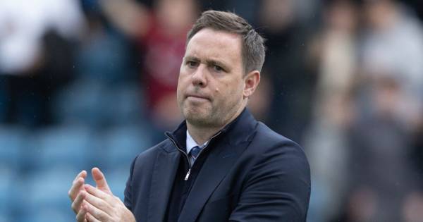 Neil Lennon predicts Rangers boss Michael Beale facing biggest EVER as he offers Celtic transfer advice
