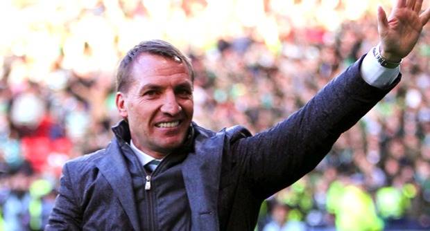 RODGERS v RANGERS: DERBY DEBUT RAMPAGE (Part One)
