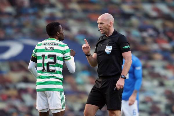 Transfer Latest – Celtic set to finally shift deadwood from squad