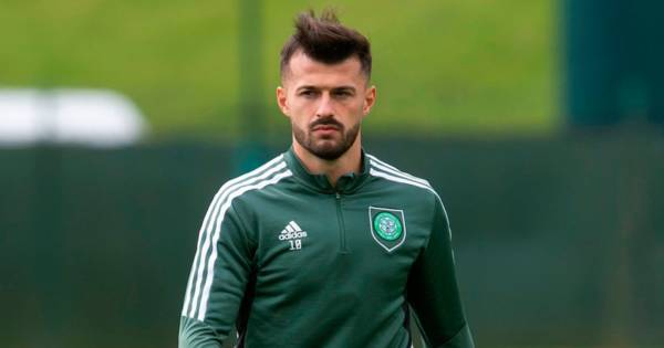 Albian Ajeti Celtic transfer exit fee ‘revealed’ as striker closes in on move to Turkey