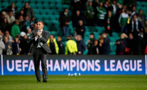 Celtic in the UEFA Champions League: Draw details and where to watch