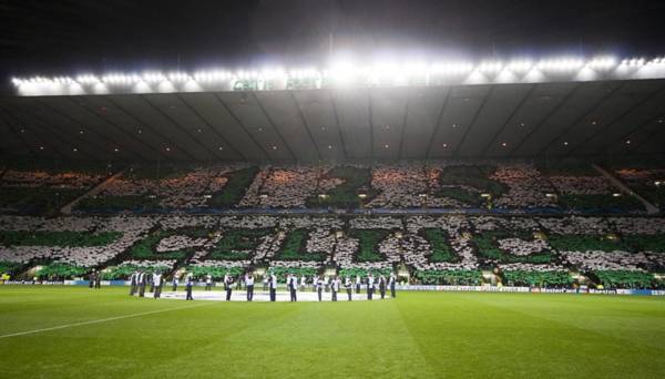 Celtic pick up unexpected Champions League bonus