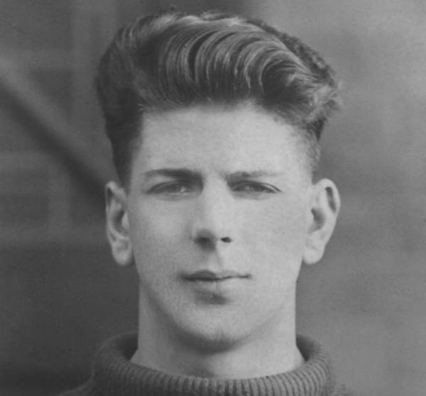 David Potter’s Celtic Player of the Day, No.87 – John Thomson