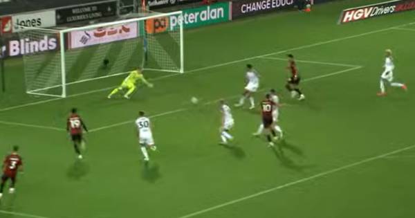 Ex-Celtic ace Ryan Christie hits last-gasp Bournemouth winner to be Carabao Cup hero at Swansea City