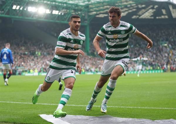 In The Know reporter reveals Celtic on the brink of new deal