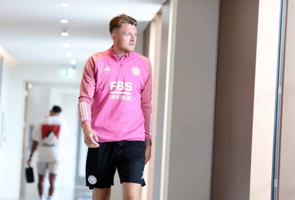 John Hartson reacts to Harry Souttar to Celtic transfer claim & predicts ‘surprise’ pick v Rangers