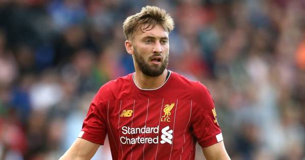 Nat Phillips ‘close’ to Celtic loan transfer as Liverpool star to solve defensive crisis