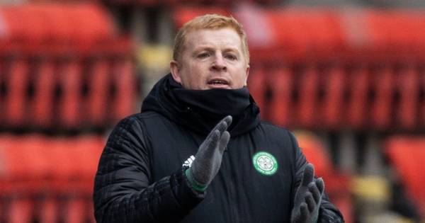 Neil Lennon Hibs’ ‘number one’ target to replace Lee Johnson with ex-Celtic boss ‘sounded out’