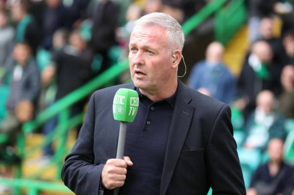 Paul Lambert says that Celtic are still the team to beat