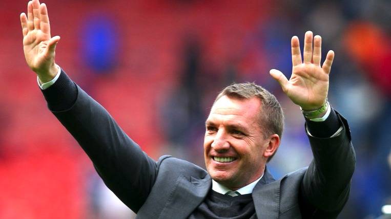RODGERS v RANGERS (Part Two)