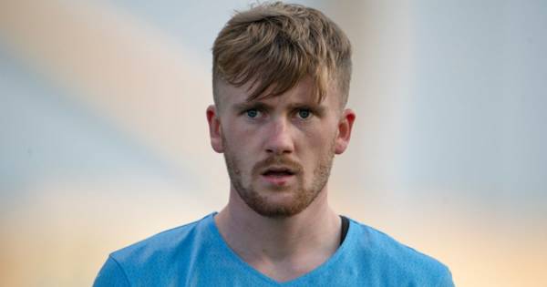 Tommy Doyle to Celtic loan transfer dead after Man City sanction Wolves move