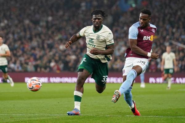 Aston Villa 3 Hibs 0 (agg 8-0): Five talking points from heavy defeat