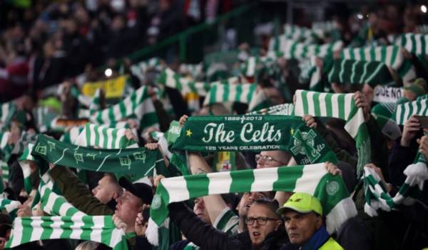 Celtic’s Champions League Draw; Everything You Need to Know